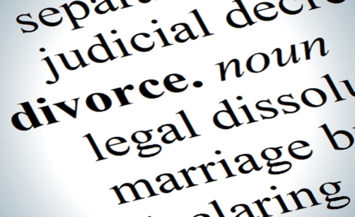 Tax Filing During Divorce